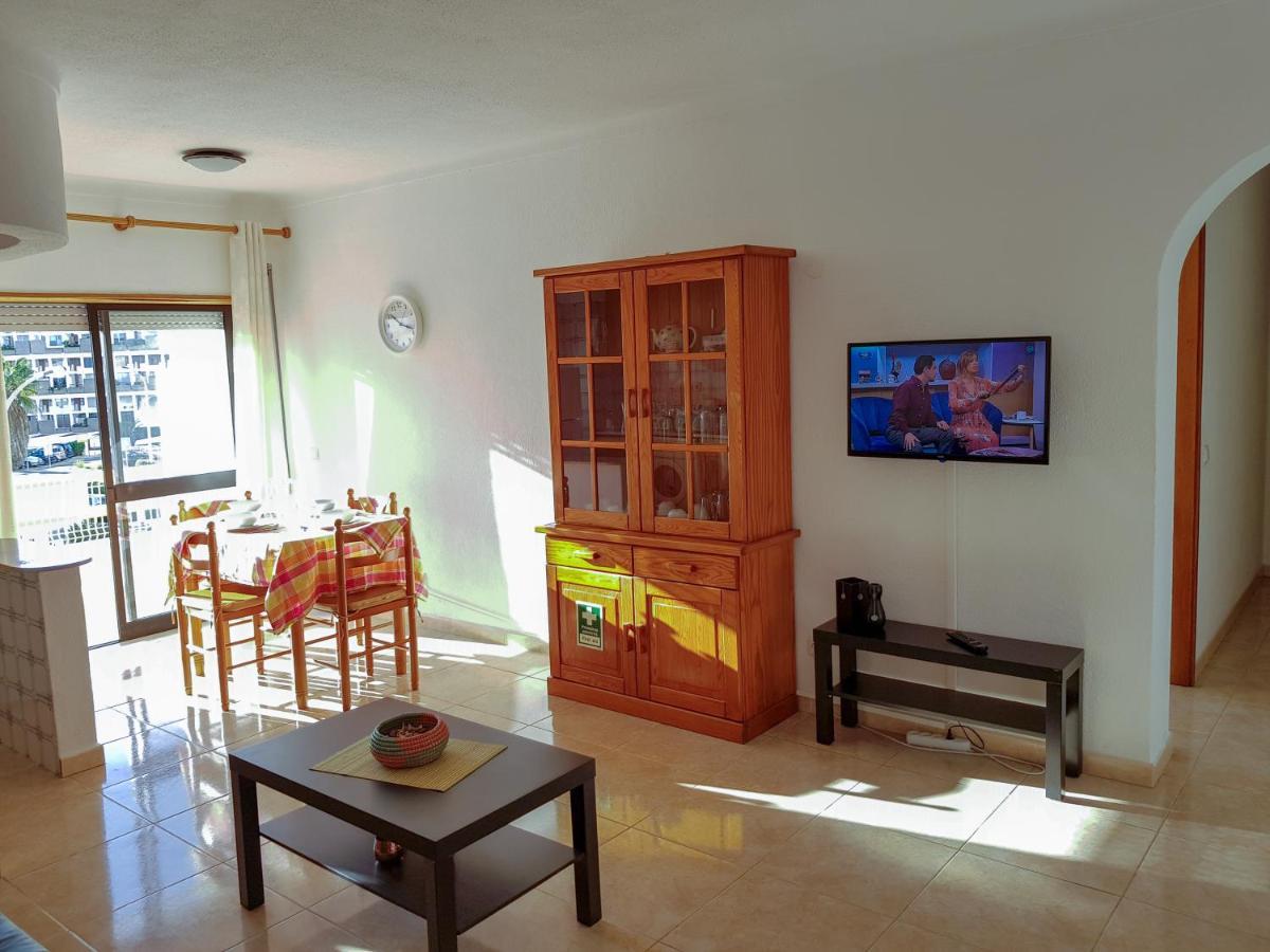 Hilcity Albufeira Exterior photo